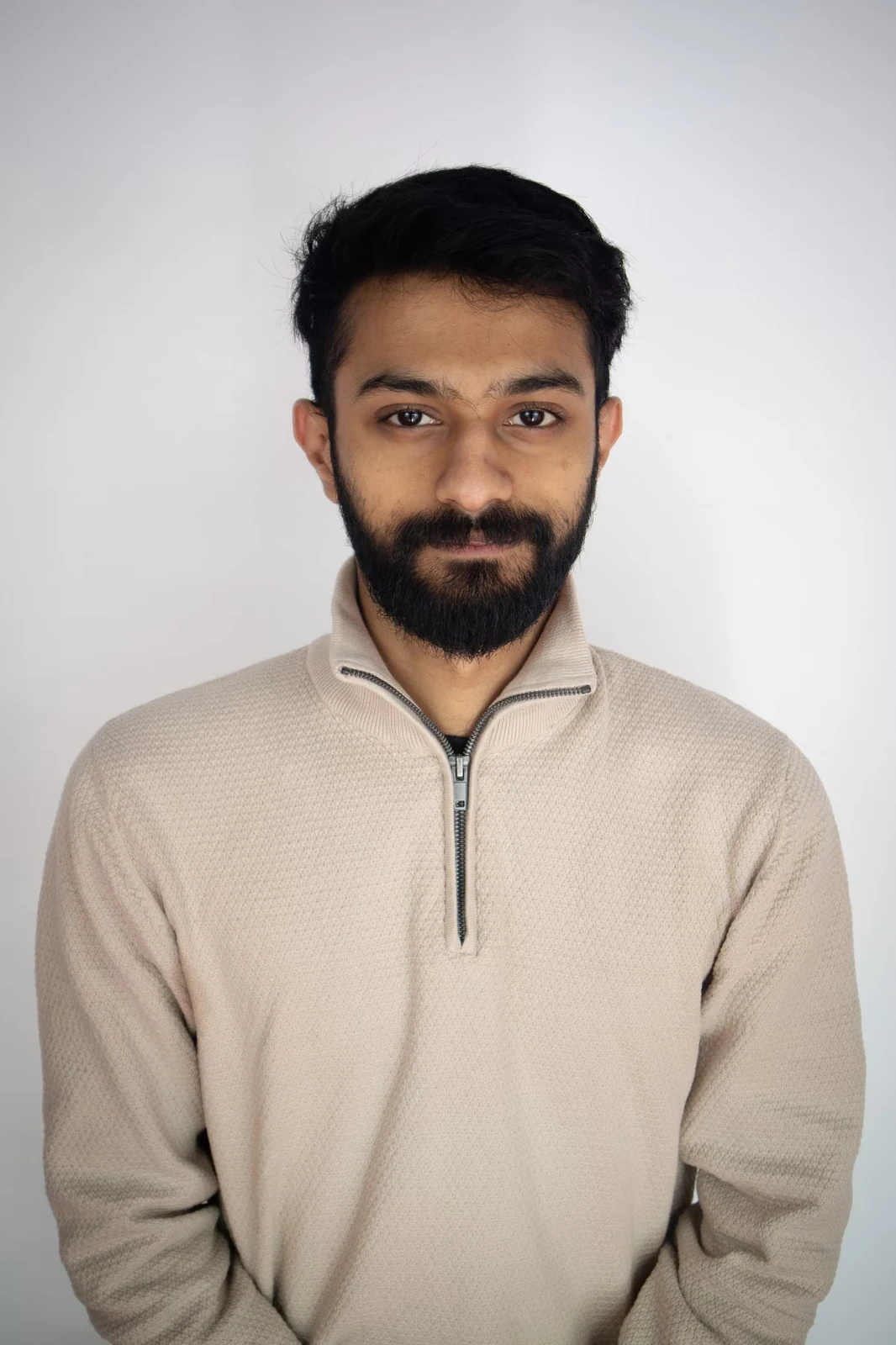 Kristef Varkey Chacko